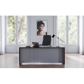 Кабинет руководителя Point