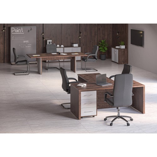 Кабинет руководителя Point