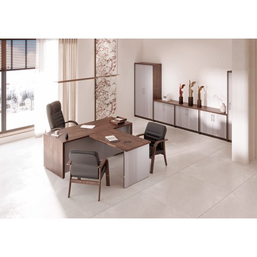 Кабинет руководителя Point