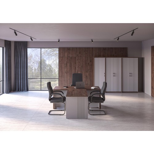 Кабинет руководителя Point