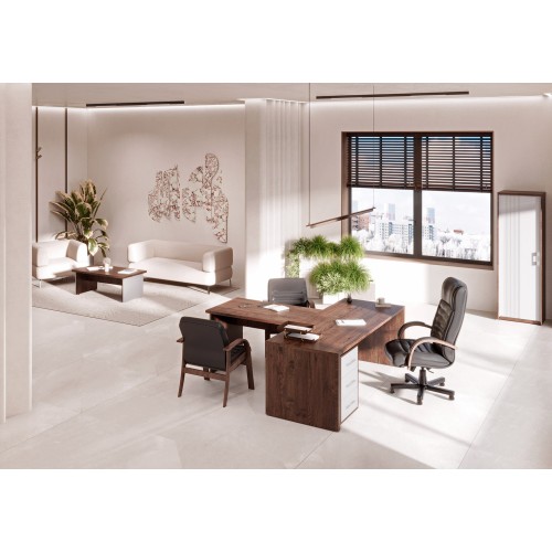 Кабинет руководителя Point