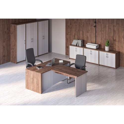 Кабинет руководителя Point