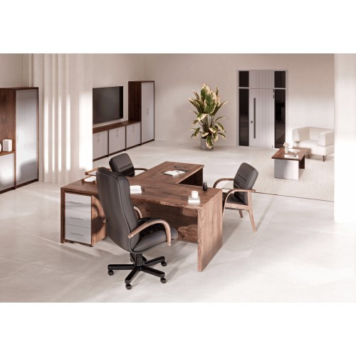 Кабинет руководителя Point