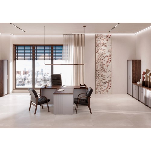 Кабинет руководителя Point