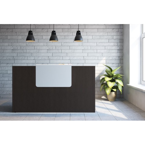 Стойка ресепшн Salute