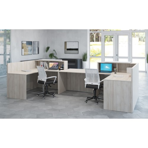 Стойка ресепшн Salute