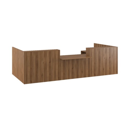 Стойка ресепшн Salute