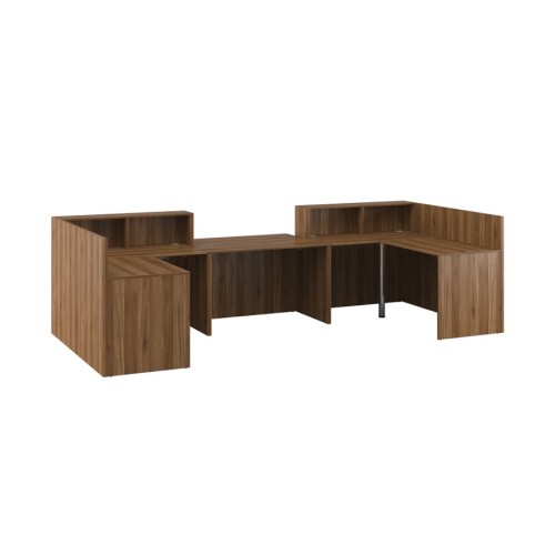 Стойка ресепшн Salute