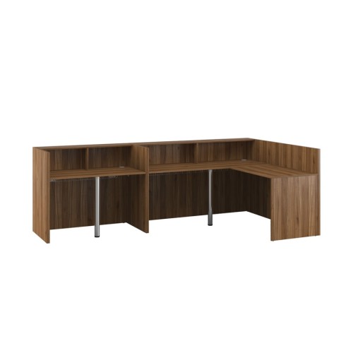 Стойка ресепшн Salute