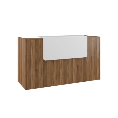 Стойка ресепшн Salute