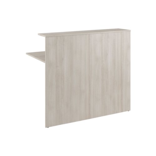 Элемент ресепшн прямой 120 Salute