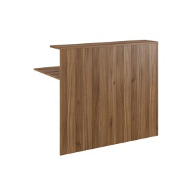 Элемент ресепшн прямой 120 Salute