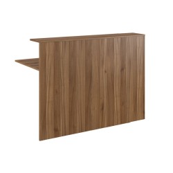 Элемент ресепшн прямой 180 Salute