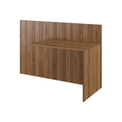 Элемент ресепшн боковой правый Salute