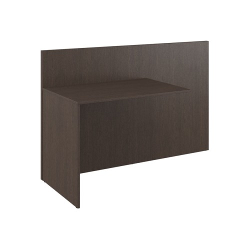 Элемент ресепшн боковой левый Salute