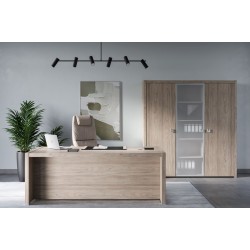 Кабинет руководителя Solid