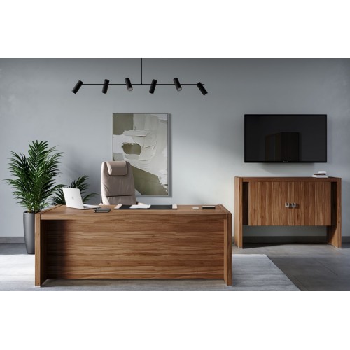 Кабинет руководителя Solid