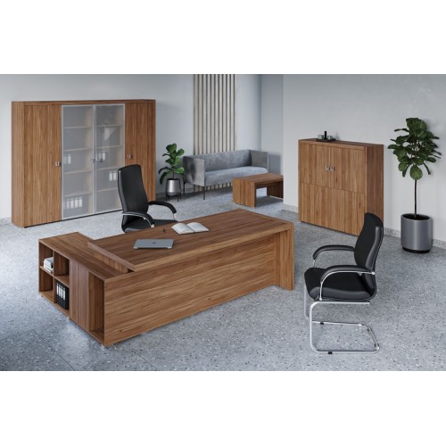 Кабинет руководителя Solid