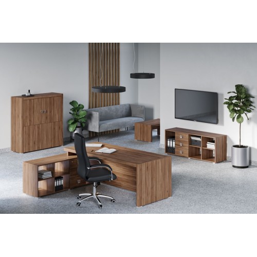 Кабинет руководителя Solid