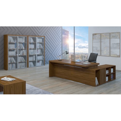 Кабинет руководителя Solid