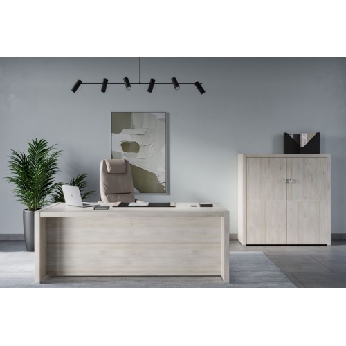 Кабинет руководителя Solid