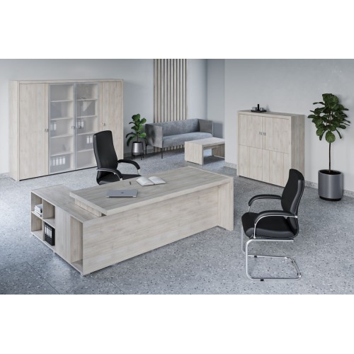 Кабинет руководителя Solid