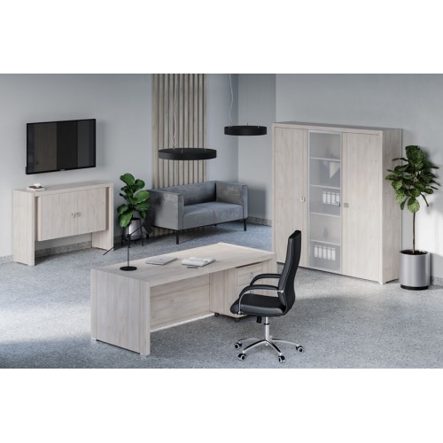 Кабинет руководителя Solid