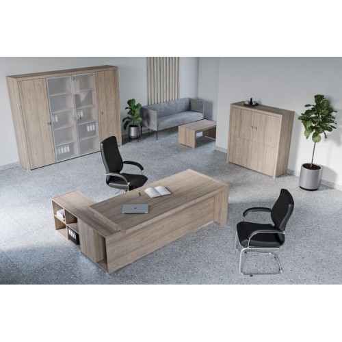 Кабинет руководителя Solid