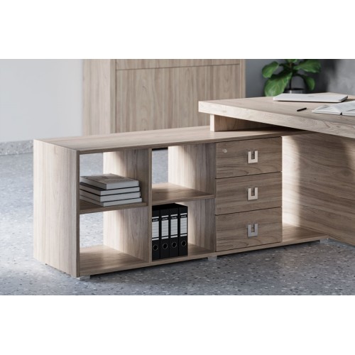 Кабинет руководителя Solid