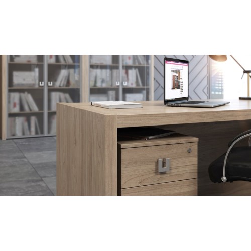 Кабинет руководителя Solid