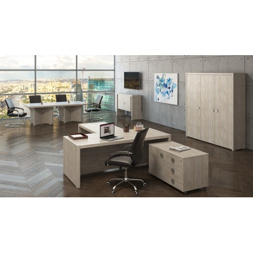 Кабинет руководителя Solid