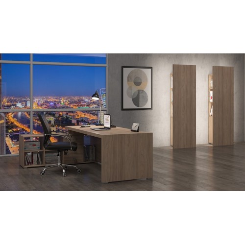 Кабинет руководителя Solid