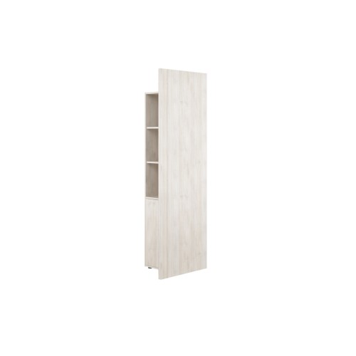 Шкаф-стеллаж с подсветкой Solid