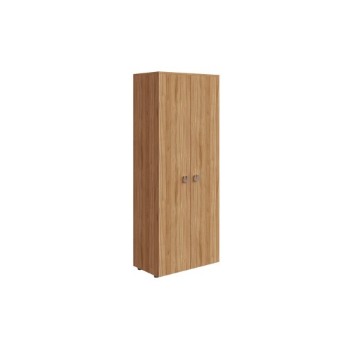 Шкаф для бумаг закрытый Solid