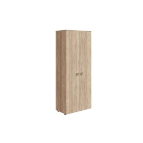 Шкаф для бумаг закрытый Solid