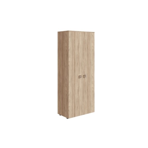 Шкаф для бумаг закрытый Solid