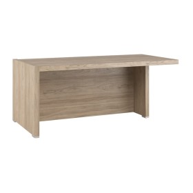 Стол письменный с асимметричными опорами правый 180 Solid