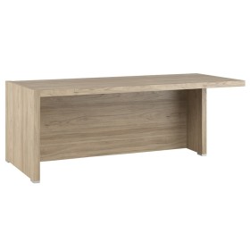 Стол письменный с асимметричными опорами правый 200 Solid