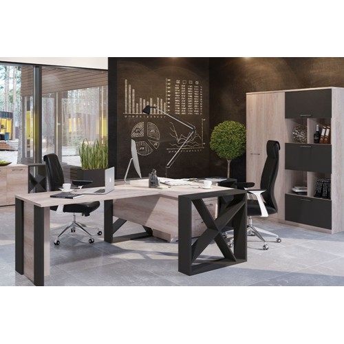 Кабинет руководителя Spring (Распродается)