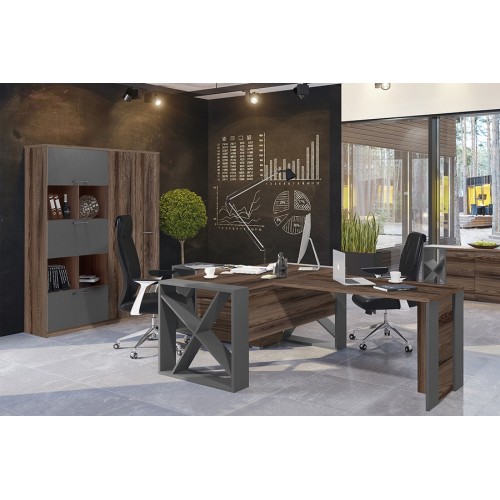 Кабинет руководителя Spring (Распродается)