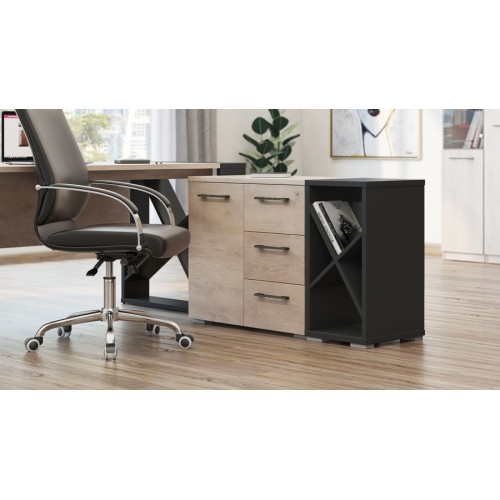 Кабинет руководителя Spring (Распродается)