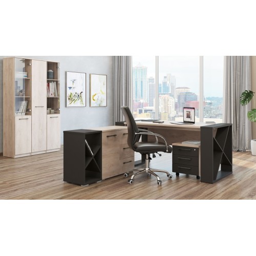 Кабинет руководителя Spring (Распродается)