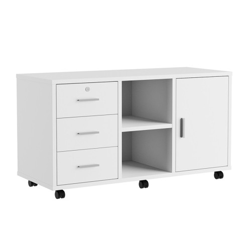 Приставка подкатная Trend