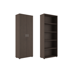 Шкаф для бумаг закрытый Trend