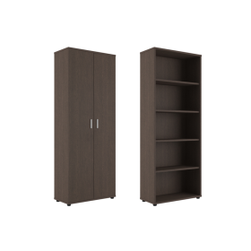 Шкаф для бумаг закрытый Trend