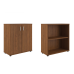 Шкаф низкий закрытый Trend