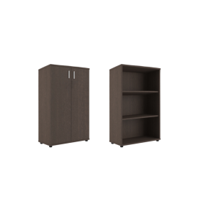 Шкаф средний закрытый Trend