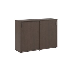 Тумба с раздвижными фасадами 147 Trend