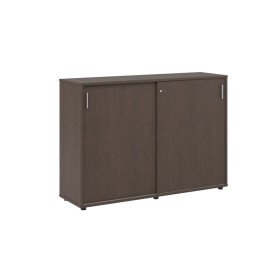 Тумба с раздвижными фасадами 147 Trend