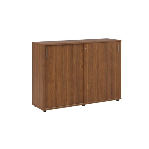 Тумба с раздвижными фасадами 147 Trend